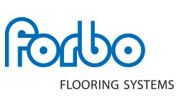 Als weltweit führender Linoleumhersteller fertigt <strong>Forbo Flooring</strong> erstklassige Bodenbeläge in verschiedenen Farben und Formen.
