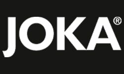 <strong>JOKA</strong> bietet das Komplettsortiment – von langlebigem Parkett über einzigartige Designböden bis hin zu strapazierfähigen Teppichböden.