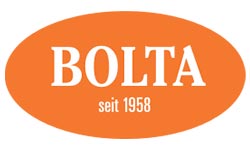 Seit 1958 produziert <strong>BOLTA</strong> unter anderem Hartschaumsockelleisten sowie zahlreiche Spezialprofile in hoher Qualität.