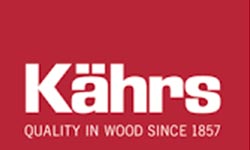 Mit mehr als 160 Jahren Erfahrung gehört <strong>Kährs</strong> zu den verlässlichsten Herstellern natürlicher Holzböden und Vinylböden.