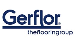 <strong>Gerflor</strong> entwickelt, fertigt und vertreibt hochwertige Vinyl- und Linoleum-Böden für alle Anwendungen im Innenbereich.